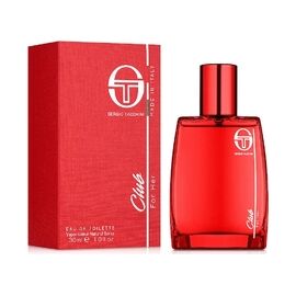 SERGIO TACCHINI CLUB FOR HER EDT