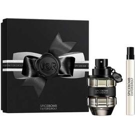 VIKTOR & ROLF SPICEBOMB DÁRKOVÁ SADA EDT 50 ML A MINIATURKA EDT 10 ML