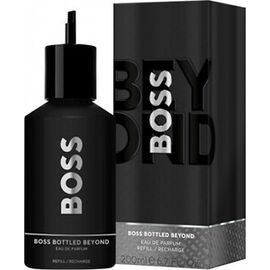 HUGO BOSS BOSS BOTTLED BEYOND EDP ( NÁPLŇ )