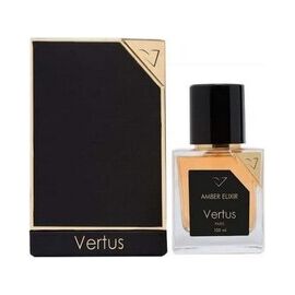VERTUS AMBER ELIXIR EDP