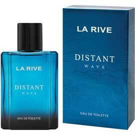 LA RIVE DISTANT WAVE EDT