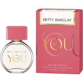 BETTY BARCLAY EVEN YOU EDT
