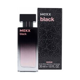 MEXX BLACK FOR HER EDT
