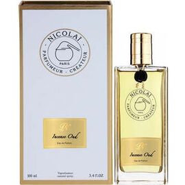 NICOLAI PARFUMEUR CREATEUR INCENSE OUD EDP