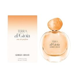 GIORGIO ARMANI TERRA DI GIOIA EDP