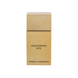 PASCAL MORABITO GOLD EDITION OLD EDP