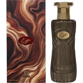 AHMED AL MAGHRIBI KAFFE LATTE EXTRAIT DE PARFUM
