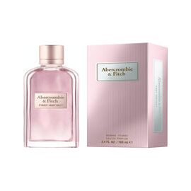 ABERCROMBIE & FITCH FIRST INSTINCT FOR HER EDP