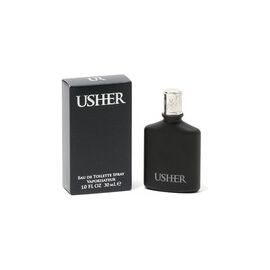 USHER HE EDT