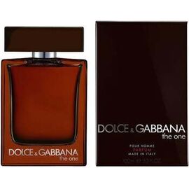 DOLCE GABBANA THE ONE FOR MEN PARFUM