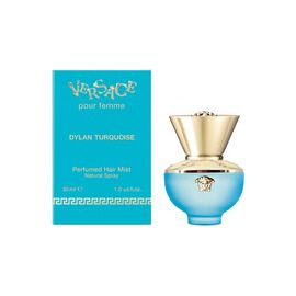 VERSACE DYLAN TURQUOISE POUR FEMME HAIR SPRAY