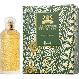 ALEXANDRE J. ART NOUVEAU COLLECTION ODE TO ROSE EDP