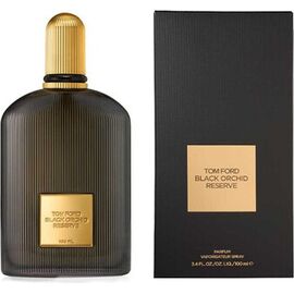 TOM FORD BLACK ORCHID RESERVE PARFUM