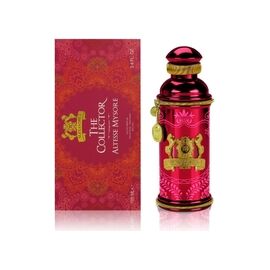 ALEXANDRE J. THE COLLECTOR ALTESSE MYSORE EDP