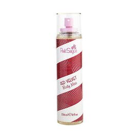AQUOLINA RED VELVET BODY SPRAY
