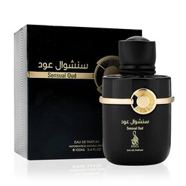 RISALA SENSUAL OUD EDP