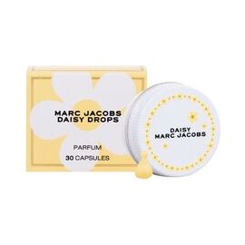 MARC JACOBS DAISY DROPS EDT PERFUMED OIL IN CAPSULES