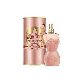 JEAN PAUL GAULTIER CLASSIQUE PIN UP EDP
