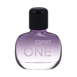 ESPRIT ONE FOR HER EDT