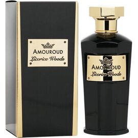 AMOUROUD LICORICE WOODS EDP