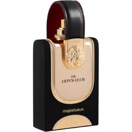 ARMAF THE LION´S CLUB MAJESTUEUX EDP