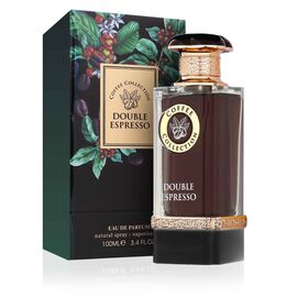 FRAGRANCE WORLD DOUBLE ESPRESSO EDP U 100ML