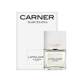 CARNER BARCELONA LATIN LOVER EDP