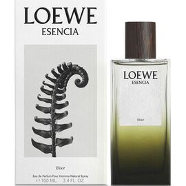 LOEWE ESENCIA ELIXIR EDP