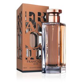 FRENCH AVENUE FRANCIQUE 63.55 EDP U 100ML