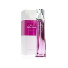 GIVENCHY VERY IRRESISTIBLE SENSUAL EDP
