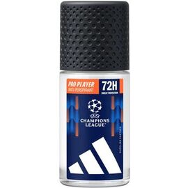 ADIDAS UEFA CHAMPIONS LEAGUE PRO PLAYER DEODORANT ( ROLL-ON )