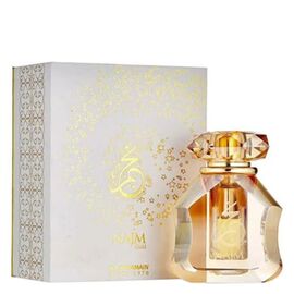 AL HARAMAIN NAJM GOLD PARFUMED OIL