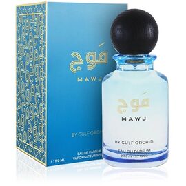 GULF ORCHID MAWJ EDP