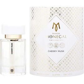 RAMON MONEGAL CHERRY MUSK EDP