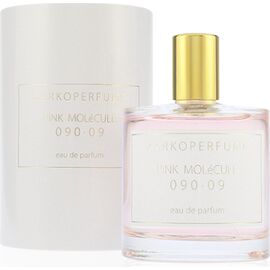 ZARKOPERFUME PINK MOLECULE 090.09 PARFÉMOVANÁ VODA 100 ML UNISEX