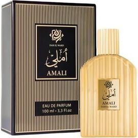 DAR EL WARD AMALI EDP