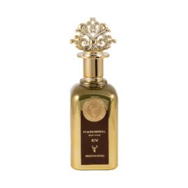 NORTH STAG PHENOMINAL QUATORZE XIV EXTRAIT DE PARFUM