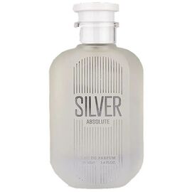 GULF ORCHID SILVER ABSOLUTE EDP