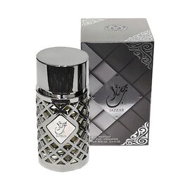 ARD AL ZAAFARAN JAZZAB SILVER EDP