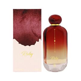 AHMED AL MAGHRIBI RUBY EDP