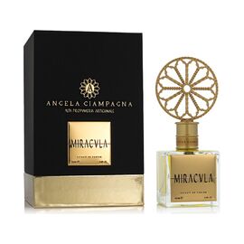 ANGELA CIAMPAGNA MIRACULA EXTRAIT DE PARFUM