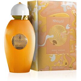 PARIS CORNER KHAYAL EDP