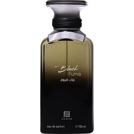 AHMED AL MAGHRIBI BLACK FUME EDP