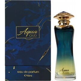 AHMED AL MAGHRIBI AQUA OUD EDP