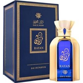 DAR EL WARD RAYAN EDP