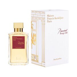 MAISON FRANCIS KURKDJIAN BACCARAT ROUGE 540 EDP