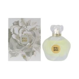 AHMED AL MAGHRIBI MUSK & ROSES EDP