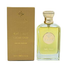 AZHA PERFUMES CIGAR OUD EDP