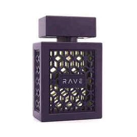 RAVE NOW INTENSE EDP