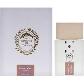 GIARDINI DI TOSCANA SHABBY CHIC EDP